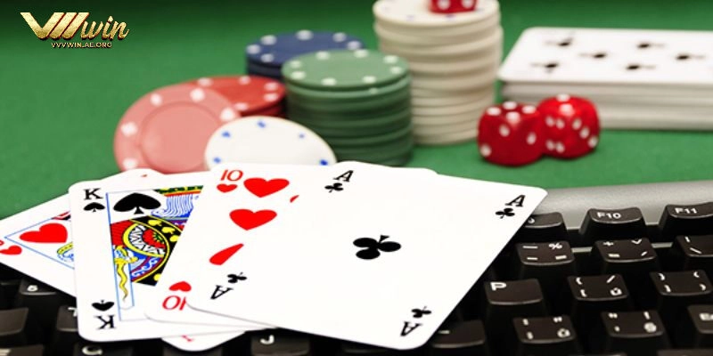 Cách Chơi Bài Liêng Tại VVVwin