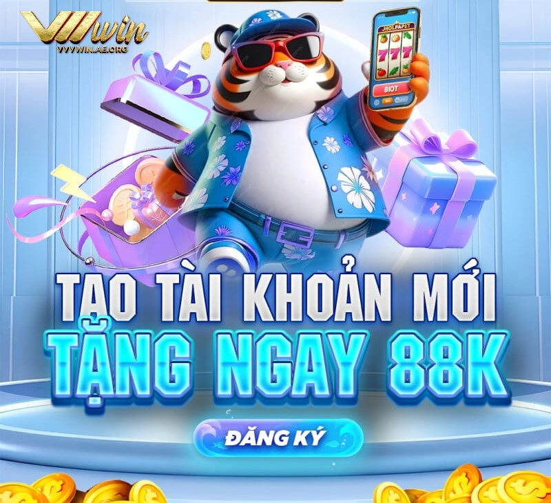 Những Điều Cần Biết Khi Đăng Ký Tài Khoản VVVwin