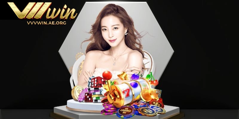 Quy trình Đăng Nhập VVVwin cực kỳ đơn giản