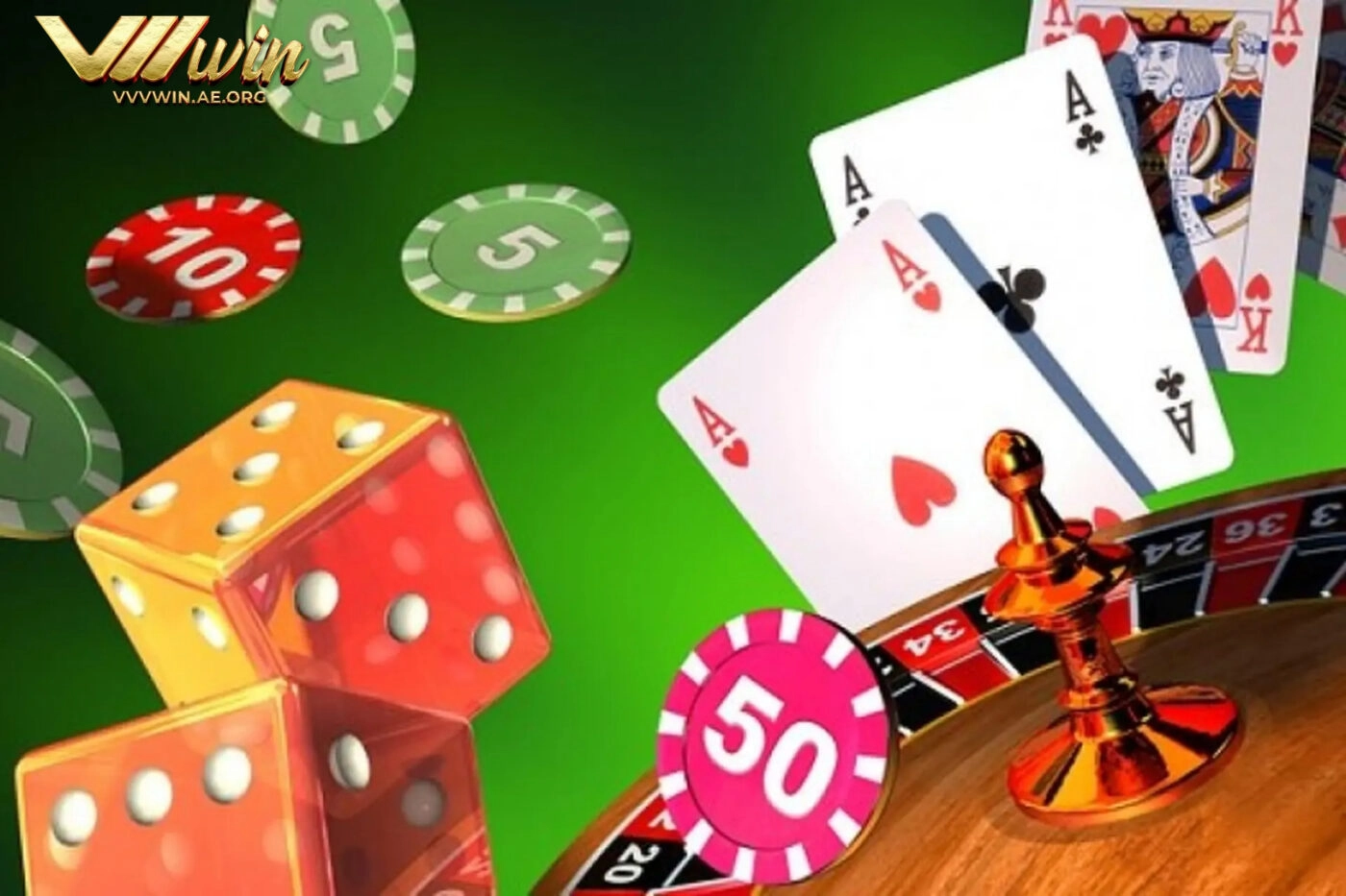 Game Bài Đổi Thưởng VVVwin Hot Nhất Hiện Nay