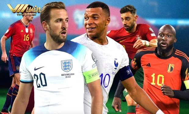 Kèo Châu Âu là gì?