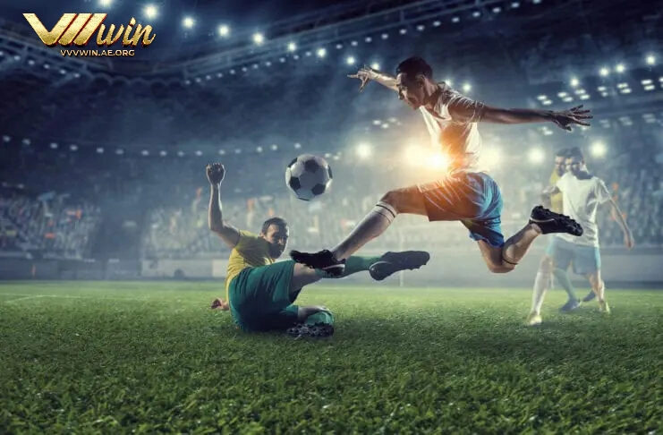 Sbo Sports VVVwin – Khám Phá Đỉnh Cao Cá Cược Thể Thao Trực Tuyến