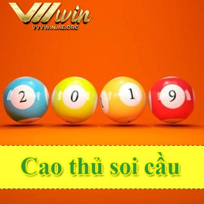 Tổng quan về Soi Cầu VVVwin