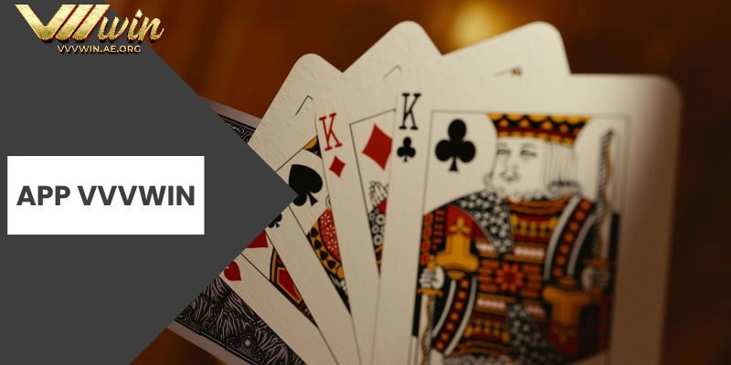 Quy trình tải app VVVWin đơn giản, nhanh gọn chỉ trong vài bước
